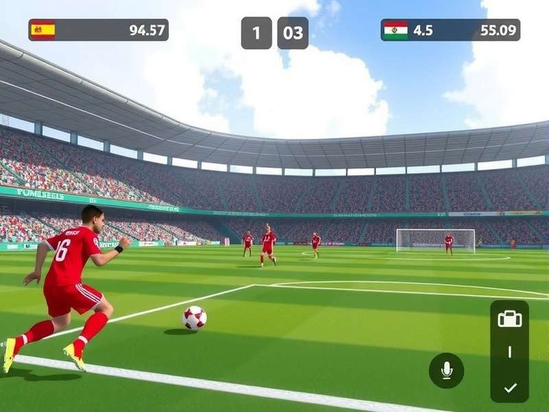 Punjab FC FIFA Saga download statistics chart